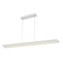 MATRIX-35W-Weiss-LED Hängeleuchten