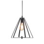 MAXWELL-E27-60W-Pendelleuchte