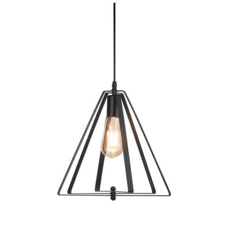 MAXWELL-E27-60W-Pendelleuchte
