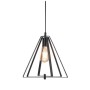 MAXWELL-E27-60W-Pendelleuchte