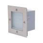 MERCT-1.6W-LED Inground / Einbautyp Lampen