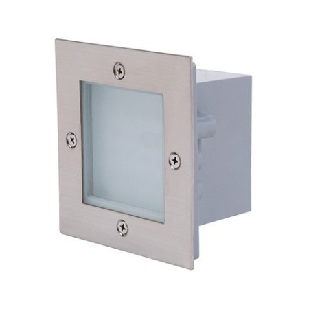 MERCT-1.6W-LED Inground / Einbautyp Lampen