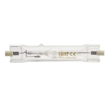 MERCURY-150W-Rx7S-LED Filament / LED Einbauleuchten