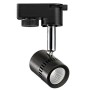 MILANO-5W-Schwarz-LED Lampen / Leuchtmittel