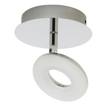 MILLY-1 x 5W-4000 K-LED Deckenleuchten