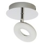 MILLY-1 x 5W-4000 K-LED Deckenleuchten