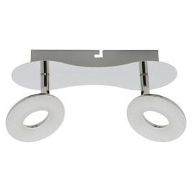 MILLY-2 x 5W-4000 K-LED Deckenleuchten