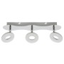 MILLY-3 x 5W-4000 K-LED Deckenleuchten