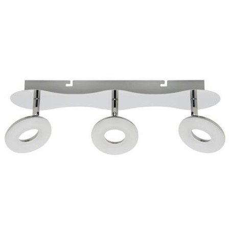 MILLY-3 x 5W-4000 K-LED Deckenleuchten