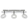 MILLY-3 x 5W-4000 K-LED Deckenleuchten
