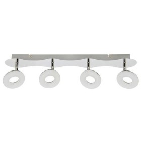 MILLY-4 x 5W-4000 K-LED Deckenleuchten
