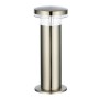 MIMOSA-4-6400 K-5.5W-Gartenlampen / Aussenleuchten