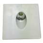 MINAS-4000 K-1x3W-LED Deckenleuchten