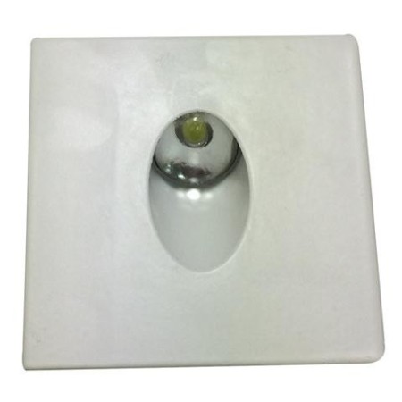 MINAS-4000 K-1x3W-LED Deckenleuchten