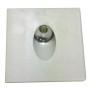 MINAS-4000 K-1x3W-LED Deckenleuchten