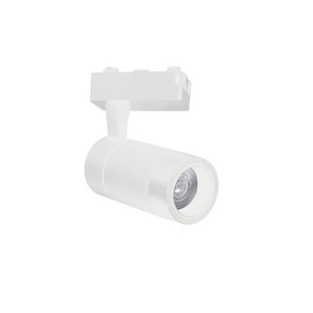 MONACO-15W-Schwarz-LED Lampen / Leuchtmittel