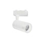 MONACO-15W-Schwarz-LED Lampen / Leuchtmittel