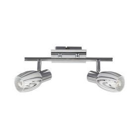 MYUYU-2 x 40W-E14-Deckenleuchten