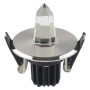 NATALIA-1W-Grün-LED Strahler / LED Solarleuchten
