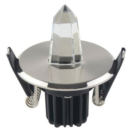 NATALIA-1W-Grün-LED Strahler / LED Solarleuchten