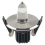 NATALIA-1W-Grün-LED Strahler / LED Solarleuchten
