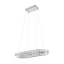 NEBULA-40W-4000 K-LED Hängeleuchten
