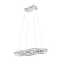 NEBULA-40W-4000 K-LED Hängeleuchten