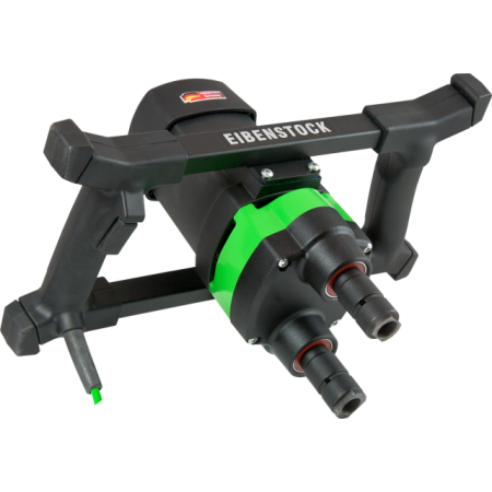 Eibenstock Zwangsrührwerk Ezr 23 R R/L Set 