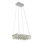 NIRVANA-24W-4000 K-LED Hängeleuchten