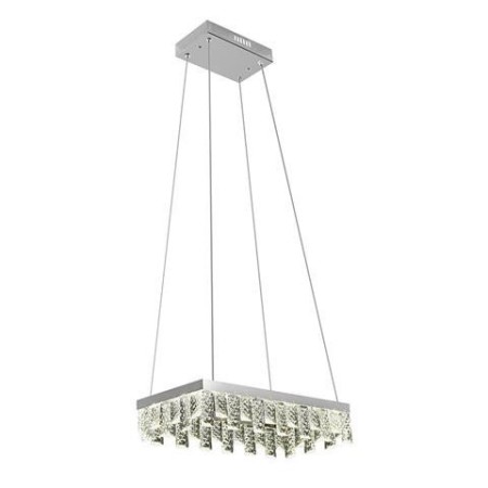 NIRVANA-24W-4000 K-LED Hängeleuchten