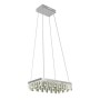 NIRVANA-24W-4000 K-LED Hängeleuchten