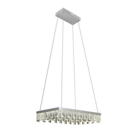 NIRVANA-32W-4000 K-LED Hängeleuchten