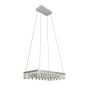 NIRVANA-32W-4000 K-LED Hängeleuchten