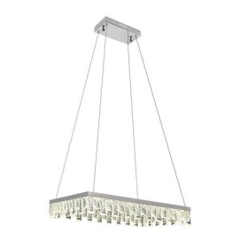 NIRVANA-40W-4000 K-LED Hängeleuchten