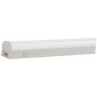 OMEGA 30 cm-6W-T8-6400 K-LED Leuchten Batten