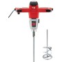 Flex-Tools 1600 Watt 2-Gang-Rührer mit 3-Stufen Drehzahlschalter