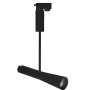 OSLO-10W-Silber-LED Lampen / Leuchtmittel