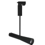 OSLO-10W-Silber-LED Lampen / Leuchtmittel