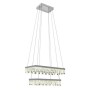 PANDORA-72W-4000 K-LED Hängeleuchten