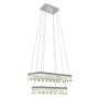 PANDORA-72W-4000 K-LED Hängeleuchten