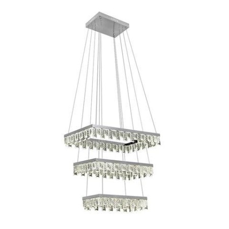 PANDORA-96W-4000 K-LED Hängeleuchten