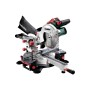 Akku-Kappsäge 18V 2X8Ah Lihd, LadegerätAsc 30-36 V, Karton, Mit Zugfunktion