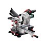 Akku-Kappsäge 18V 2X8Ah Lihd, LadegerätAsc 30-36 V, Karton, Mit Zugfunktion