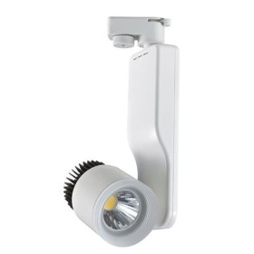 PARIS-23W-Weiss-LED Lampen / Leuchtmittel