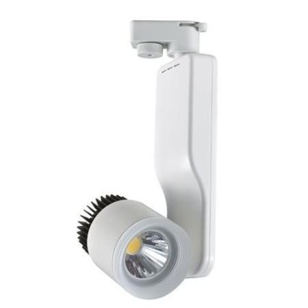 PARIS-23W-Weiss-LED Lampen / Leuchtmittel