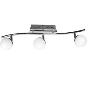 PATARA-4-4000 K-3x4W-LED Deckenleuchten