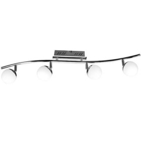 PATARA-5-4000 K-4x4W-LED Deckenleuchten