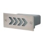 PERA-1.2W-LED Inground / Einbautyp Lampen