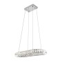 POLARIS-46W-4000 K-LED Hängeleuchten