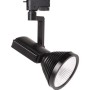 PRAG-12W-Schwarz-LED Lampen / Leuchtmittel